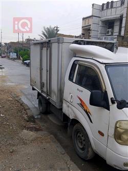 Kia Bongo
